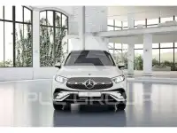 2025 Mercedes Benz GLC 220