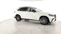 2025 Mercedes Benz GLC 220
