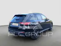 2025 Mercedes Benz GLC 220