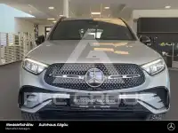 2025 Mercedes Benz GLC 220