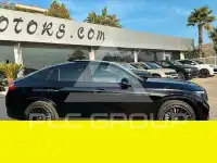 2025 Mercedes Benz GLC 220