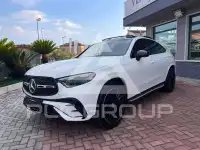 2025 Mercedes Benz GLC 220