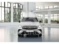 2025 Mercedes Benz GLC 220