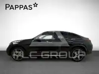 2025 Mercedes Benz GLC 220