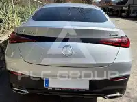 2025 Mercedes Benz GLC 220