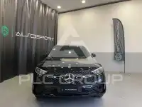 2025 Mercedes Benz GLC 220