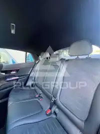 2025 Mercedes Benz GLC 220