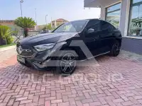 2025 Mercedes Benz GLC 220