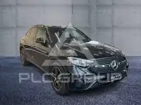 2025 Mercedes Benz GLC 220