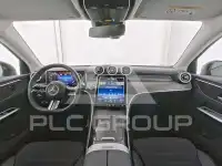 2025 Mercedes Benz GLC 220