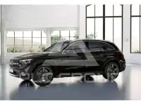 2025 Mercedes Benz GLC 220