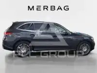 2025 Mercedes Benz GLC 220