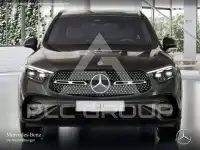 2025 Mercedes Benz GLC 220