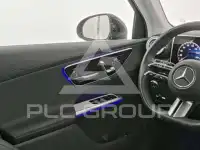 2025 Mercedes Benz GLC 220