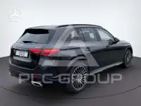 2026 Mercedes Benz GLC 220