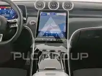 2025 Mercedes Benz GLC 220