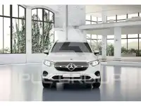 2025 Mercedes Benz GLC 220
