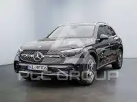 2025 Mercedes Benz GLC 220