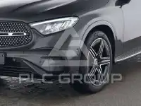 2025 Mercedes Benz GLC 220
