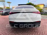 2025 Mercedes Benz GLC 220