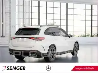 2025 Mercedes Benz GLC 220