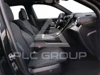 2025 Mercedes Benz GLC 220