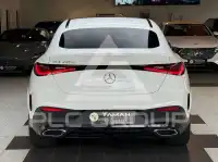 2025 Mercedes Benz GLC 220