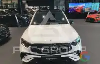 2025 Mercedes Benz GLC 220