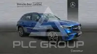 2025 Mercedes Benz GLC 220