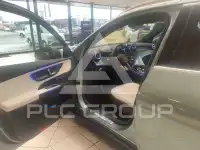 2025 Mercedes Benz GLC 220