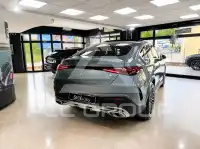 2025 Mercedes Benz GLC 220