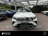 2025 Mercedes Benz GLC 220