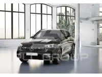2025 Mercedes Benz GLC 220