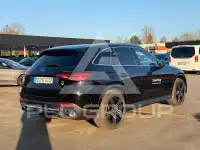 2025 Mercedes Benz GLC 220