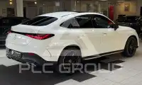 2025 Mercedes Benz GLC 220