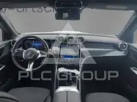 2025 Mercedes Benz GLC 220