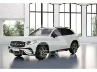 2025 Mercedes Benz GLC 220
