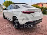 2025 Mercedes Benz GLC 220
