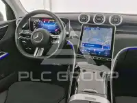 2025 Mercedes Benz GLC 220