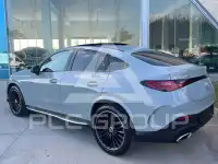 2025 Mercedes Benz GLC 220