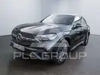 2025 Mercedes Benz GLC 220