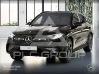 2025 Mercedes Benz GLC 220