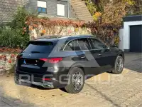 2025 Mercedes Benz GLC 220
