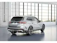 2025 Mercedes Benz GLC 220