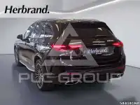 2025 Mercedes Benz GLC 220