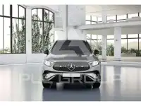 2025 Mercedes Benz GLC 220