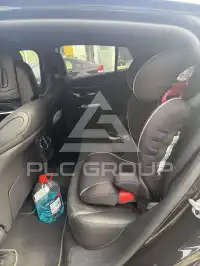 2025 Mercedes Benz GLC 220