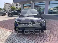 2025 Mercedes Benz GLC 220