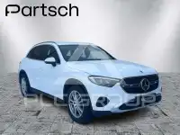 2025 Mercedes Benz GLC 220
