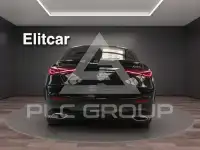 2025 Mercedes Benz GLC 220